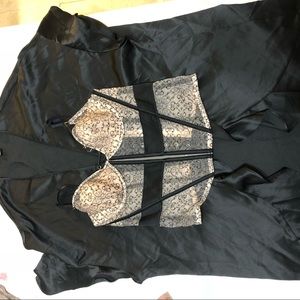 VS lingerie bundle